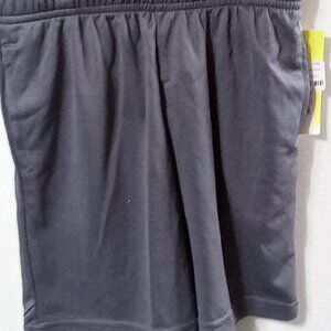 All in Motion Gray Shorts